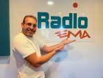 Adrien Urso, Comédien, 28 mai 2026
