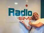 Adrien Urso, Comédien, 28 mai 2026