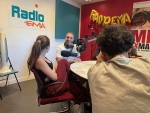 Adrien Urso, Comédien, 28 mai 2026
