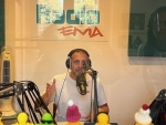 Adrien Urso, Comédien, 28 mai 2026