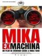 MIKA EX MACHINA Affiche