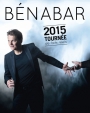 BENABAR en Concert au DOME, le 20 mars 2015