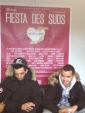 L'Interview de Bigflo&Oli, Fiesta des Suds, 15 octobre 2015