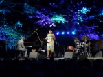 Cécile McLorin Salvant, 03 juillet 2016