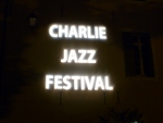 Charlie Jazz Festival, juillet 2016