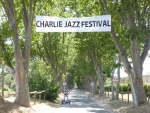 Charlie Jazz Festival 2016