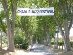 Charlie Jazz Festival, juillet 2016