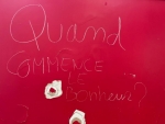 Résidence Cie Lanterne Rouge