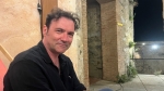 David Aknin, Batteur