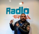 Dj DJEL, Radio EMA, 26 novembre 2015