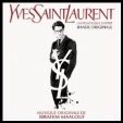 Ibrahim Maalouf, B.O. du film Yves Saint-Laurent