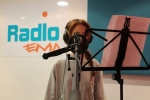 Emma, Radio EMA