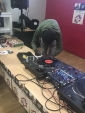DJ DAZ, du groupe IAM, 07 novembre 2018
