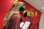 Aurélie, Radio EMA, 18 juillet 2018