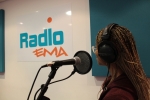 Aurélie, Radio EMA, 18 juillet 2018