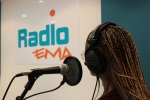 Aurélie, Radio EMA, 18 juillet 2018