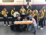 Le Train des Pièces Jaunes, 30 ans d'engagement!