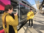 Le Train des Pièces Jaunes, 30 ans d'engagement!