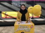Le Train des Pièces Jaunes, 30 ans d'engagement!