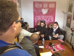 L'Interview de Bigflo&Oli, Fiesta des Suds, 15 octobre 2015