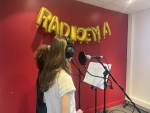 Louise et Pietra, le 31 mai 2024