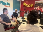 Fred Labo Klandestino