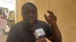 Larry Benzaquen, Comédien, Avignon le 24 juillet 2026