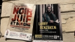 Larry Benzaquen, Comédien, Avignon le 24 juillet 2026