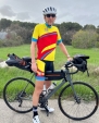 Arnaud Parturier, Les vélos du coeur