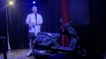 Julien Vinh, Avignon, 24 juillet 2026