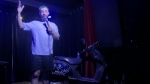 Julien Vinh, Avignon, 24 juillet 2026