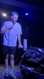 Julien Vinh, Avignon, 24 juillet 2026