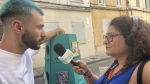 Julien Vinh, Avignon, 24 juillet 2026