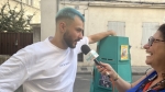Julien Vinh, Avignon, 24 juillet 2026