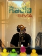 Fred Labo Klandestino