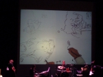 Concert de Dessins