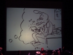 Concert de Dessins