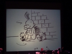 Concert de Dessins