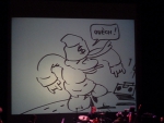 Concert de Dessins