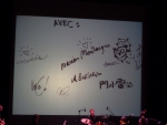 Concert de Dessins