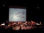 Concert de Dessins