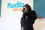 Maybelline, Radio EMA