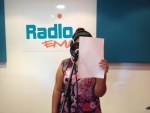Olivia chante Blue Jeans de Lana Del Rey