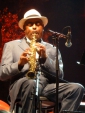 Archie Shepp