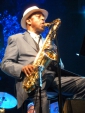 Archie Shepp