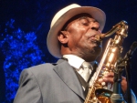 Archie Shepp