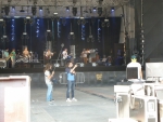 Les balances de Ben l'Oncle Soul