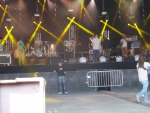 Les balances de Ben l'Oncle Soul