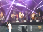 Les balances de Ben l'Oncle Soul