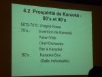 La Conférence sur l'Enka